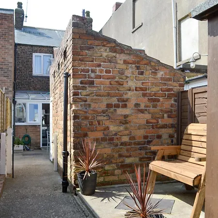 Tatil Evi Say Shells Filey