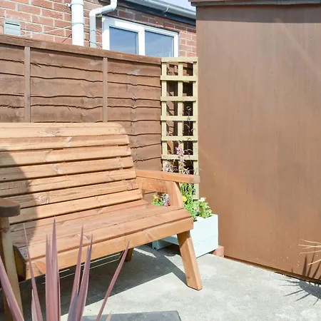 Tatil Evi Say Shells Filey