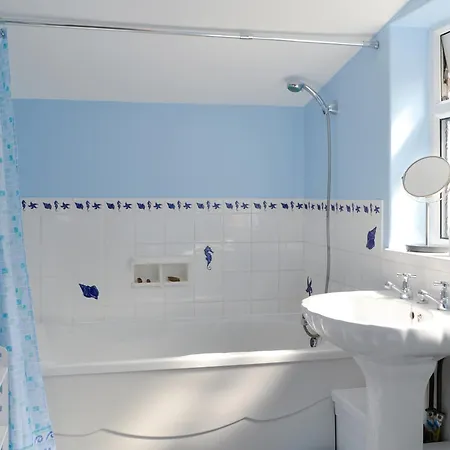 Say Shells Tatil Evi Filey