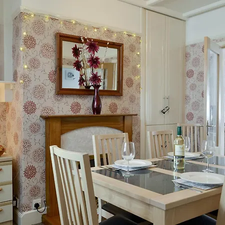 Say Shells Tatil Evi Filey