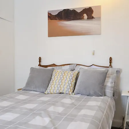 Holiday home Say Shells