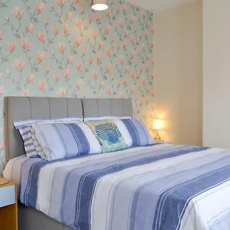 Say Shells Holiday home