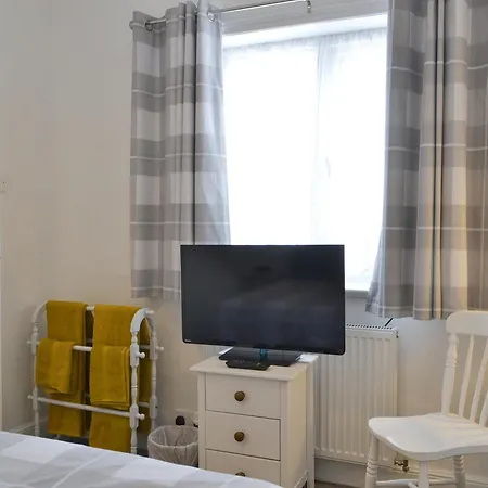 Holiday home Say Shells