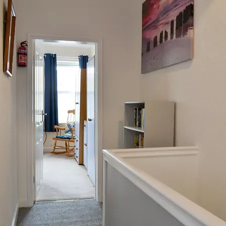 Holiday home Say Shells *