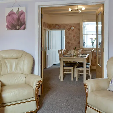 Holiday home Say Shells