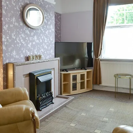 Holiday home Say Shells