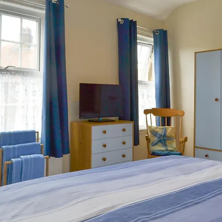 Say Shells Holiday home *