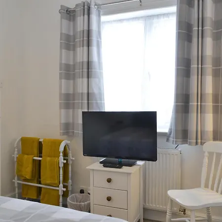 Say Shells Holiday home