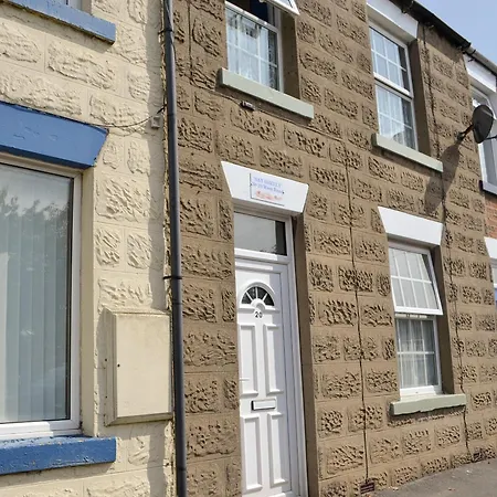 Say Shells Holiday home *